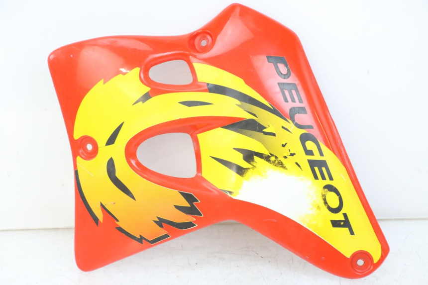 photo de LINKS VORDERES SEITENTEIL PEUGEOT XP6 50 (1997 - 2003) - Hauptansicht