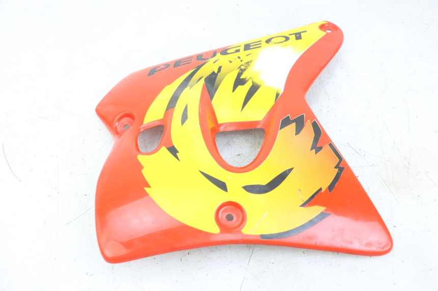 photo de LINKS VORDERES SEITENTEIL PEUGEOT XP6 50 (1997 - 2003) - Alternative Perspektive