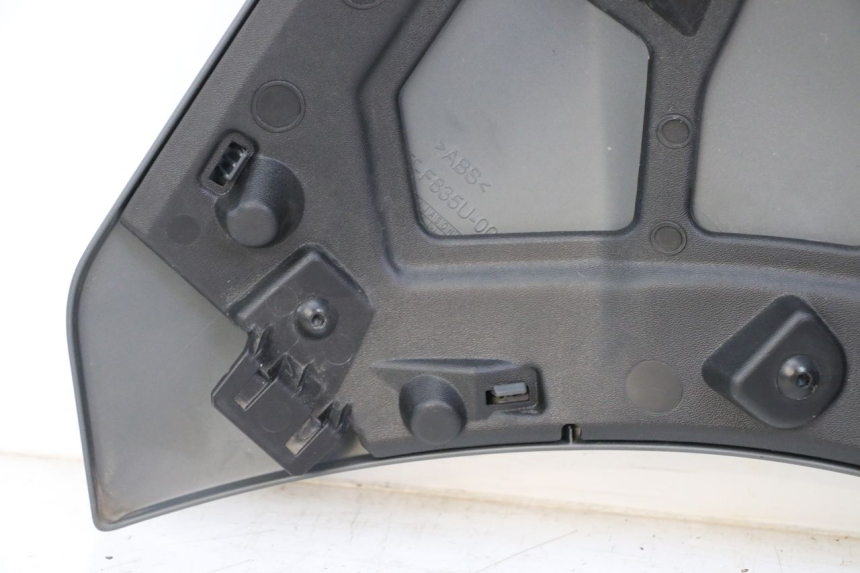 photo de FRONTVERKLEIDUNG LINKS YAMAHA TRACER 7 700 (2020 - 2024) - Detailansicht des Bauteils