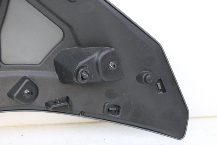 photo de FRONTVERKLEIDUNG LINKS YAMAHA TRACER 7 700 (2020 - 2024) - Zoom auf Gebrauchszustand