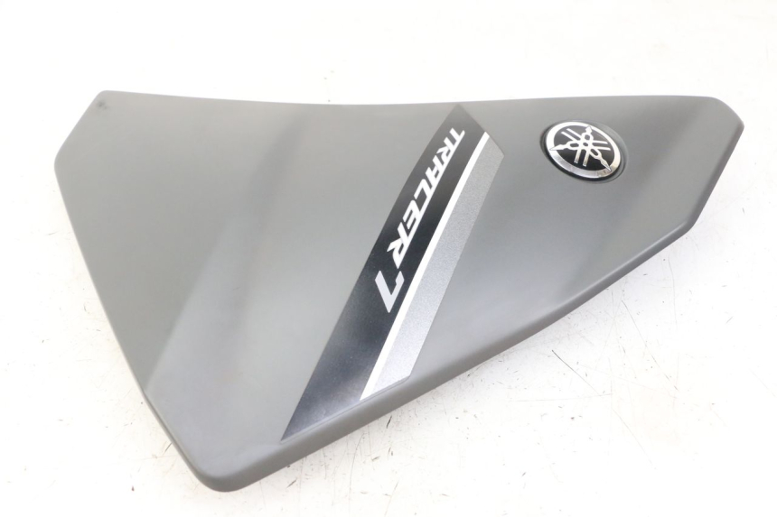 photo de FRONTVERKLEIDUNG LINKS YAMAHA TRACER 7 700 (2020 - 2024) - Details der Befestigungspunkte