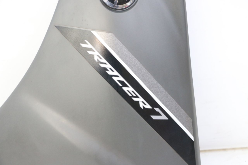 photo de FRONTVERKLEIDUNG LINKS YAMAHA TRACER 7 700 (2020 - 2024) - Kennzeichnungen und Originalreferenzen