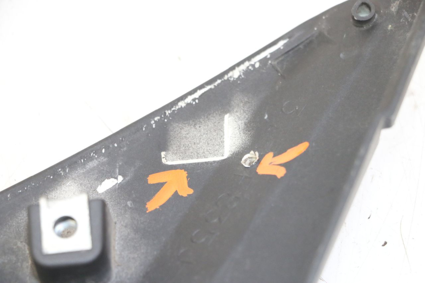 photo de FRONTVERKLEIDUNG LINKS YAMAHA X-MAX XMAX ABS 250 (2010 - 2014) - Detailansicht des Bauteils