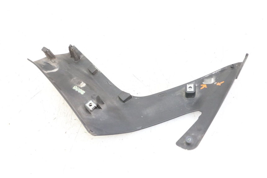 photo de FRONTVERKLEIDUNG LINKS YAMAHA X-MAX XMAX ABS 250 (2010 - 2014) - Zoom auf Gebrauchszustand