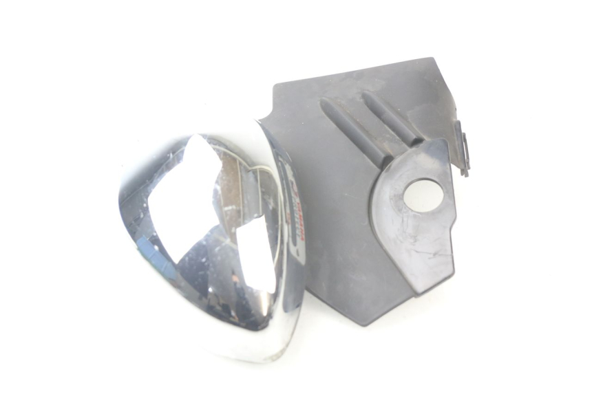 photo de FRONTVERKLEIDUNG LINKS YAMAHA YBR CUSTOM 125 (2008 - 2010) - Alternative Perspektive