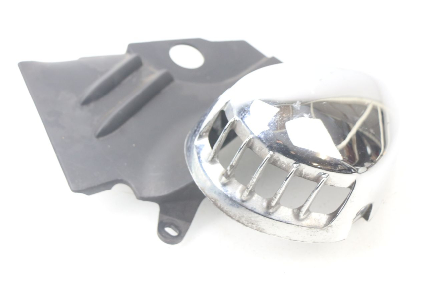 photo de FRONTVERKLEIDUNG LINKS YAMAHA YBR CUSTOM 125 (2008 - 2010) - Technische Nahaufnahme