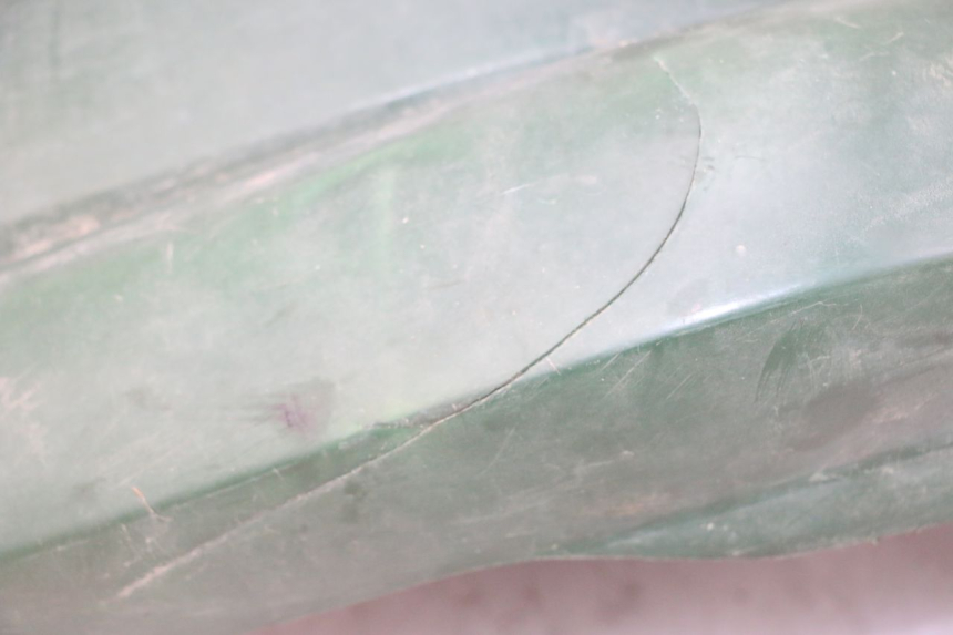 photo de FRONTVERKLEIDUNG LINKS YAMAHA YFM GRIZZLY 550 (2008 - 2015) - Weitere Ansicht des Artikels