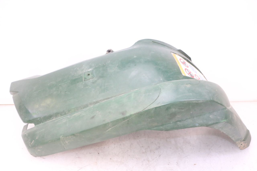 photo de FRONTVERKLEIDUNG LINKS YAMAHA YFM GRIZZLY 550 (2008 - 2015) - Charakteristische Merkmale