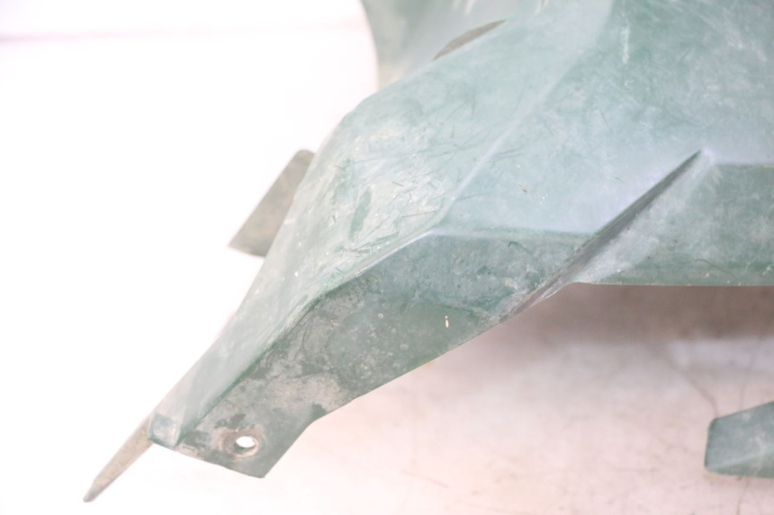 photo de FRONTVERKLEIDUNG LINKS YAMAHA YFM GRIZZLY 550 (2008 - 2015) - Oberflächenzustand und Material