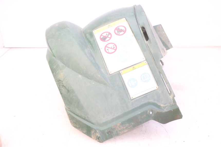 photo de FRONTVERKLEIDUNG LINKS YAMAHA YFM GRIZZLY 550 (2008 - 2015) - Kennzeichnungen und Originalreferenzen