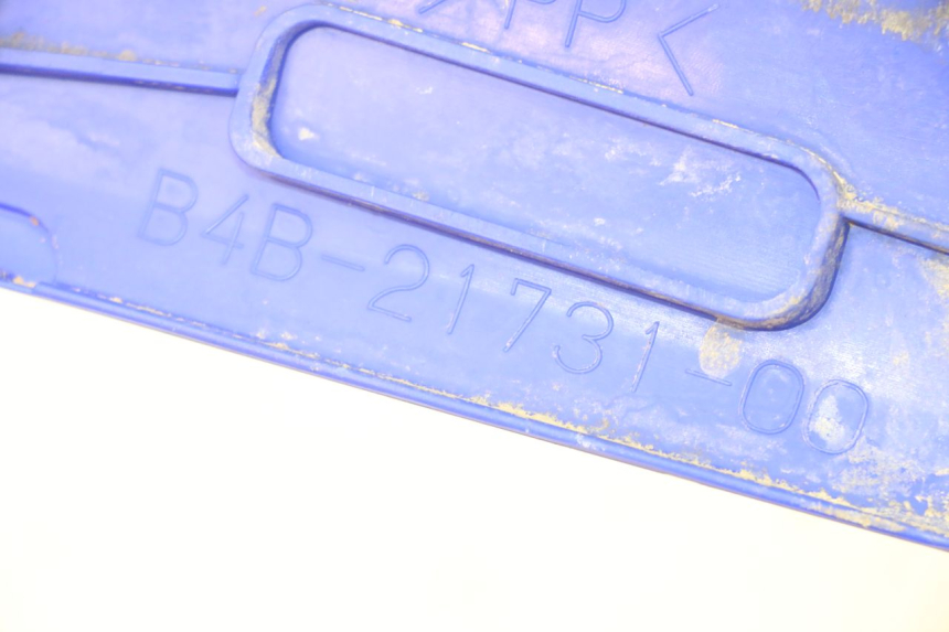photo de FRONTVERKLEIDUNG LINKS YAMAHA YZ 85 (2022 - 2025) - Detailansicht des Bauteils