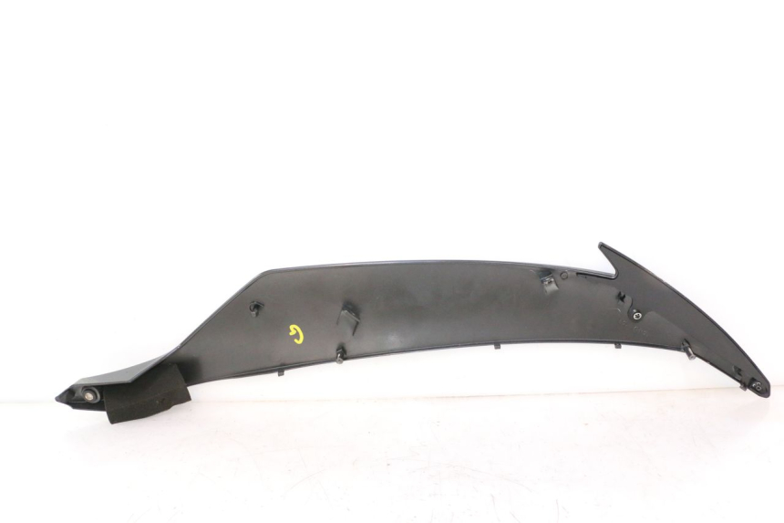 photo de FRONTVERKLEIDUNG LINKS YAMAHA YZF R6 600 (2008 - 2009) - Charakteristische Merkmale