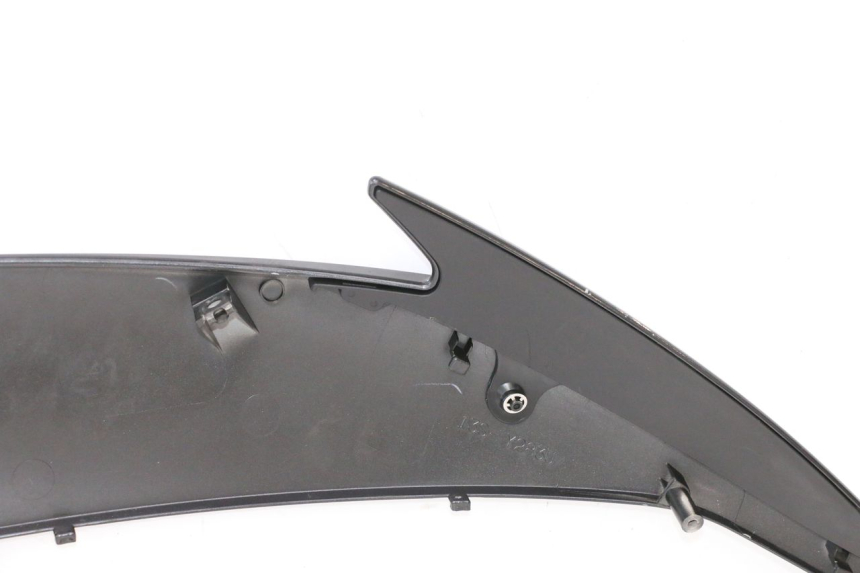 photo de FRONTVERKLEIDUNG LINKS YAMAHA YZF R6 600 (2008 - 2009) - Hochauflösende Nahaufnahme