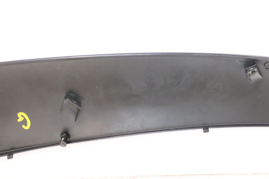 photo de FRONTVERKLEIDUNG LINKS YAMAHA YZF R6 600 (2008 - 2009) - Ergänzendes Produktfoto