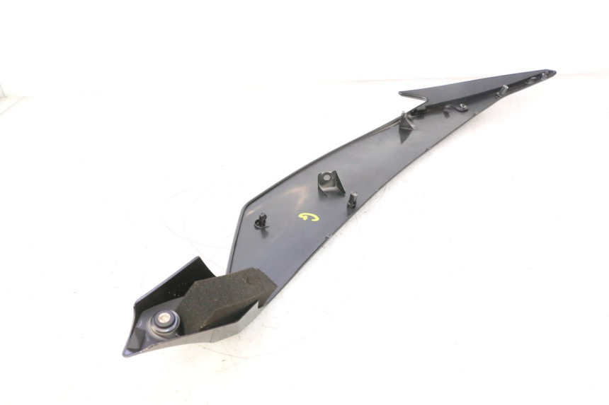 photo de FRONTVERKLEIDUNG LINKS YAMAHA YZF R6 600 (2008 - 2009) - Fokus auf die Struktur