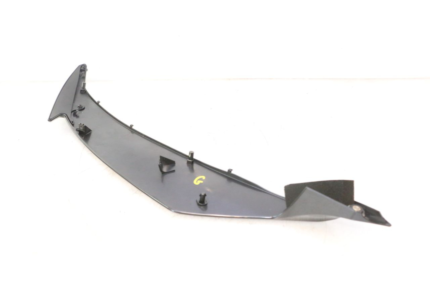 photo de FRONTVERKLEIDUNG LINKS YAMAHA YZF R6 600 (2008 - 2009) - Alternativer Blickwinkel