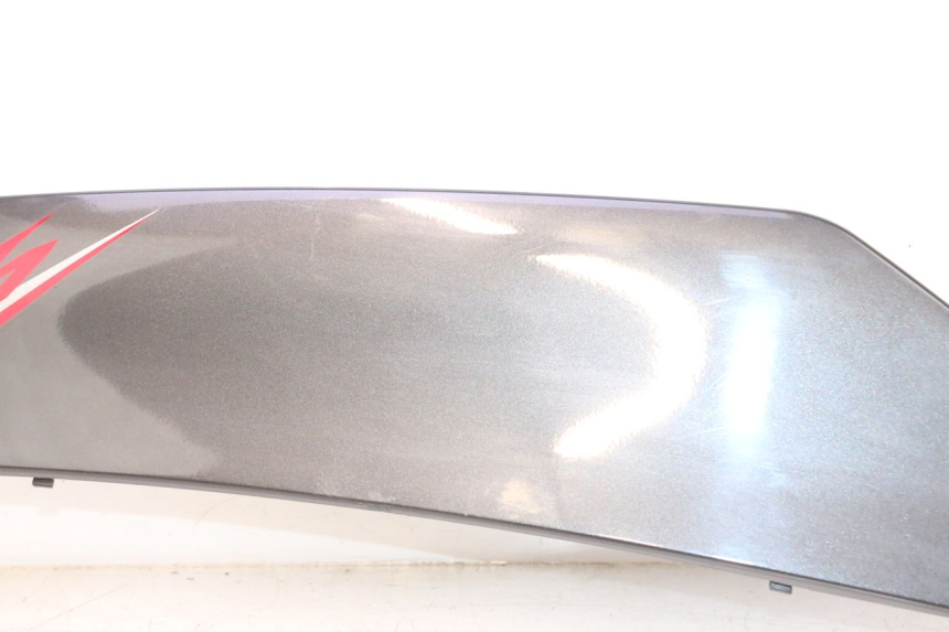 photo de FRONTVERKLEIDUNG LINKS YAMAHA YZF R6 600 (2008 - 2009) - Zoom auf Gebrauchszustand