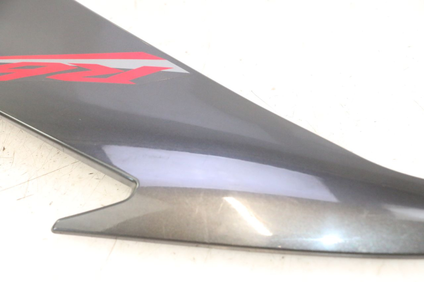 photo de FRONTVERKLEIDUNG LINKS YAMAHA YZF R6 600 (2008 - 2009) - Oberflächenzustand und Material