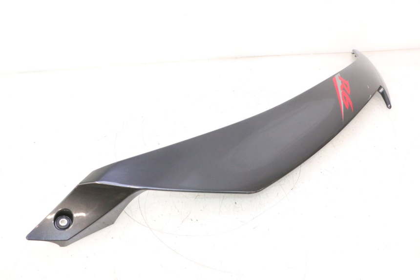 photo de FRONTVERKLEIDUNG LINKS YAMAHA YZF R6 600 (2008 - 2009) - Kennzeichnungen und Originalreferenzen