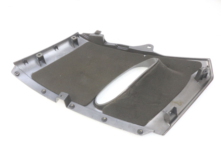 photo de LINKS VORDERES SEITENTEIL KAWASAKI ZZR 600 (1995 - 2004) - Zoom auf Gebrauchszustand