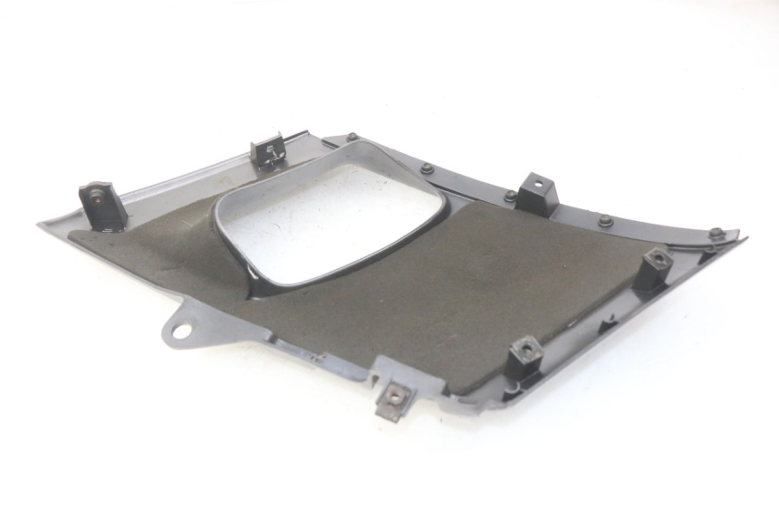 photo de LINKS VORDERES SEITENTEIL KAWASAKI ZZR 600 (1995 - 2004) - Alternative Perspektive