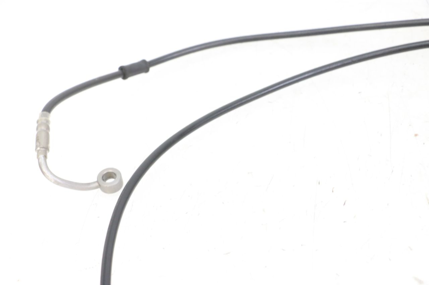 photo de HINTERER BREMSLEITUNG ROYAL ENFIELD CONTINENTAL GT 650 (2019 - 2024) - Alternative Perspektive