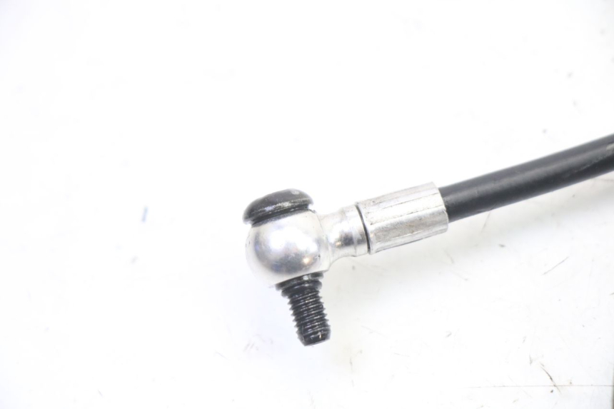 photo de HINTERER BREMSLEITUNG HERO S10 1 - Zoom auf Gebrauchszustand