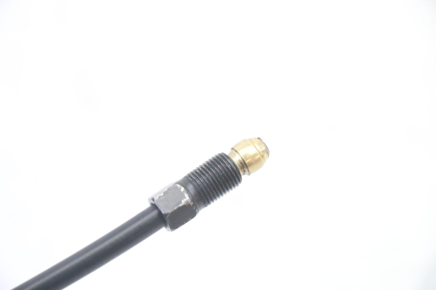 photo de HINTERER BREMSLEITUNG HERO S10 1 - Alternative Perspektive