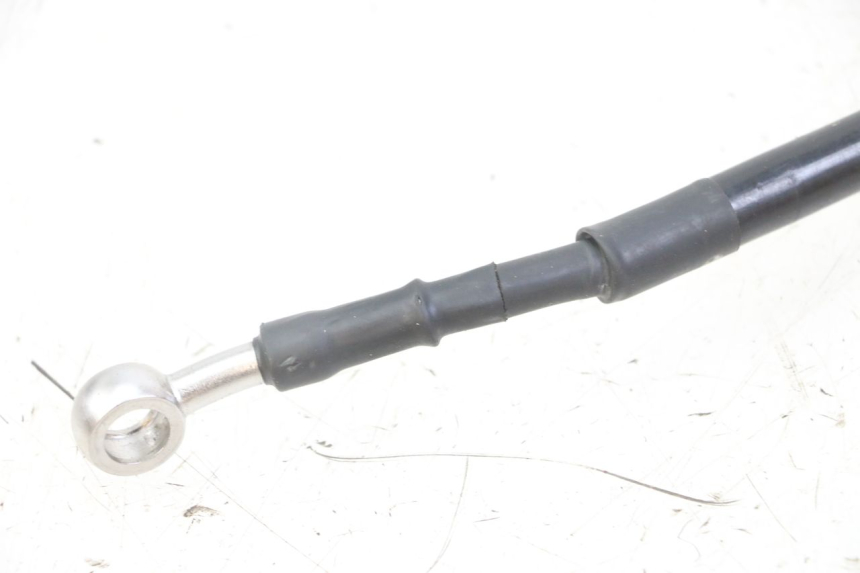 photo de HINTERER BREMSLEITUNG VENT DERAPAGE 50 (2018 - 2023) - Zoom auf Gebrauchszustand