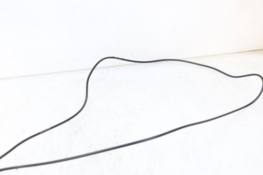 photo de HINTERBREMSSCHLAUCH DUALTRON VICTOR LIMITED 1 - Zoom auf Gebrauchszustand