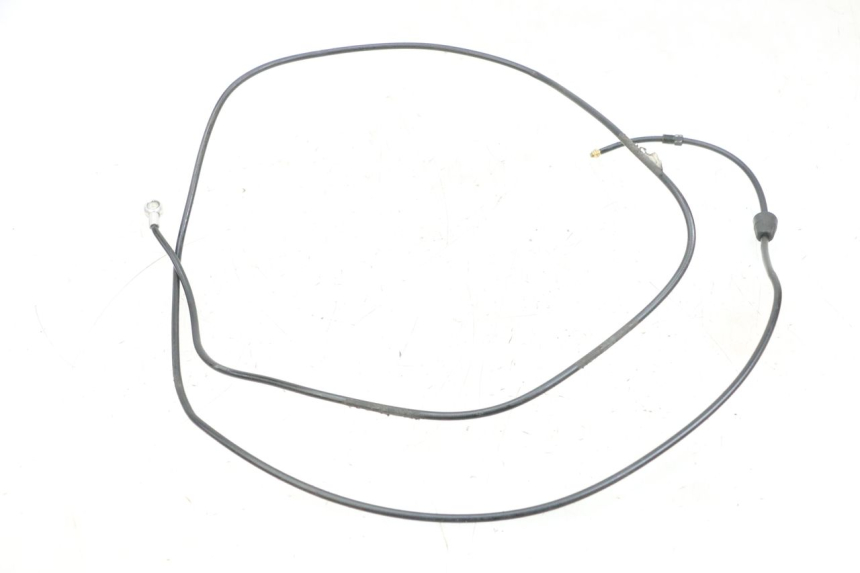 photo de HINTERBREMSSCHLAUCH DUALTRON VICTOR LIMITED 1 - Detailansicht des Bauteils