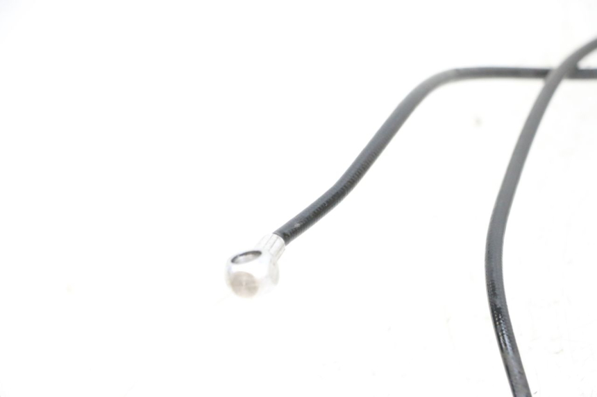 photo de HINTERBREMSSCHLAUCH DUALTRON VICTOR LIMITED 1 - Zoom auf Gebrauchszustand