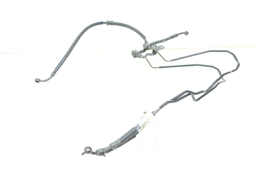 photo de HINTERER BREMSLEITUNG YAMAHA TRACER 7 700 (2020 - 2024) - Hauptansicht