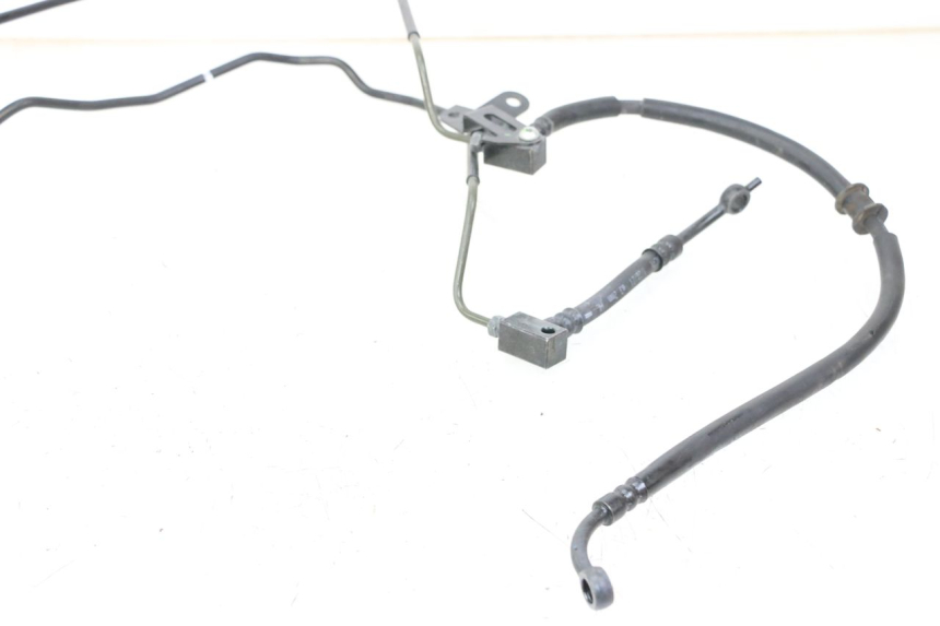 photo de HINTERER BREMSLEITUNG YAMAHA TRACER 7 700 (2020 - 2024) - Detailansicht des Bauteils