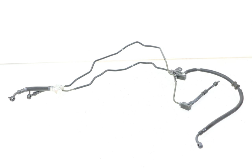 photo de HINTERER BREMSLEITUNG YAMAHA TRACER 7 700 (2020 - 2024) - Alternative Perspektive