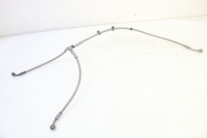 photo de VORDERER BREMSLEITUNG BMW R GS 1250 (2021 - 2024) - Detailansicht des Bauteils