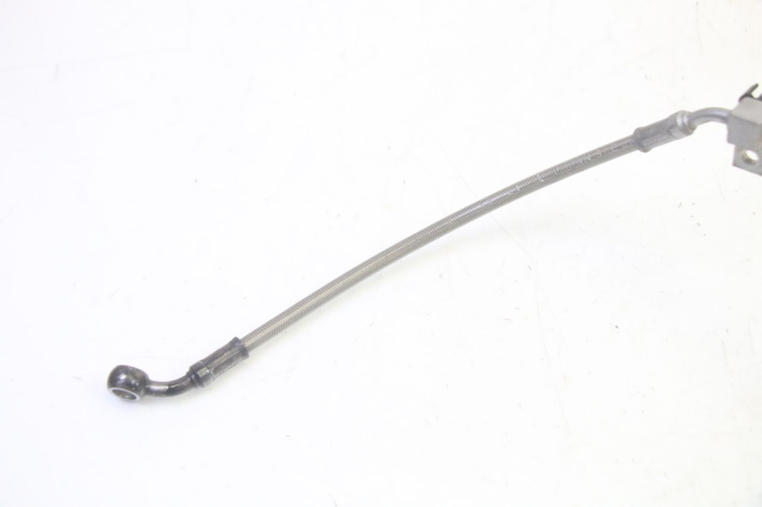 photo de VORDERER BREMSLEITUNG BMW R GS 1250 (2021 - 2024) - Zoom auf Gebrauchszustand