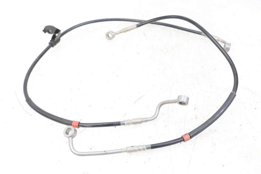 photo de VORDERER BREMSLEITUNG ROYAL ENFIELD CONTINENTAL GT 650 (2019 - 2024) - Hauptansicht