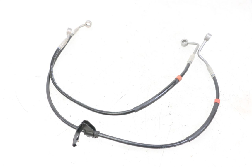 photo de VORDERER BREMSLEITUNG ROYAL ENFIELD CONTINENTAL GT 650 (2019 - 2024) - Detailansicht des Bauteils