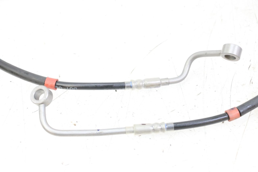 photo de VORDERER BREMSLEITUNG ROYAL ENFIELD CONTINENTAL GT 650 (2019 - 2024) - Alternative Perspektive