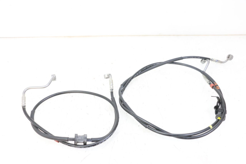 photo de VORDERER BREMSLEITUNG ROYAL ENFIELD SCRAM 411 (2022 - 2024) - Hauptansicht