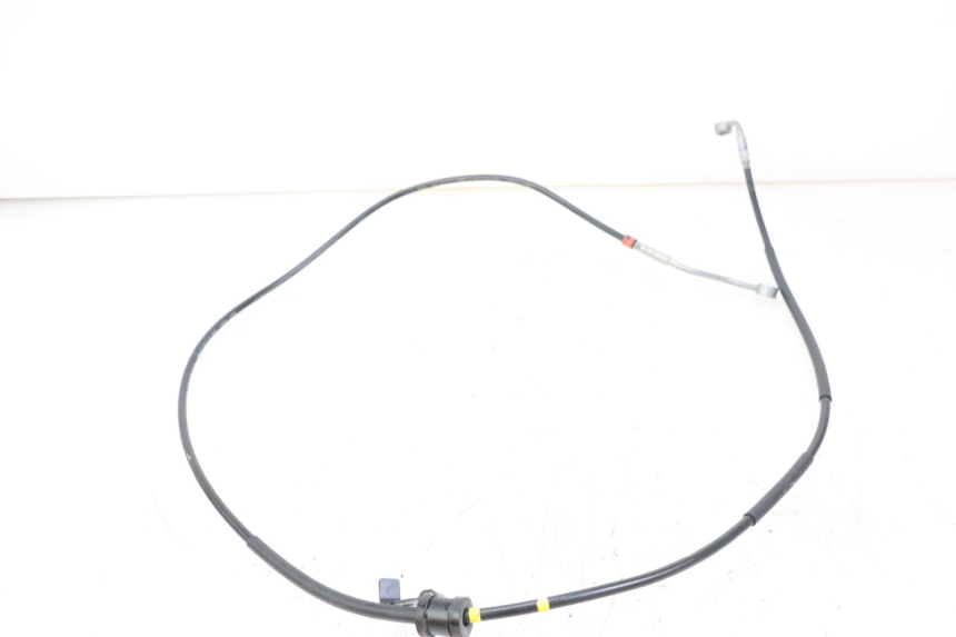 photo de VORDERER BREMSLEITUNG ROYAL ENFIELD SCRAM 411 (2022 - 2024) - Gesamtansicht des Produkts