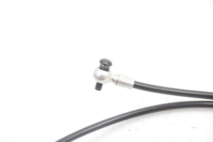 photo de VORDERER BREMSLEITUNG HERO S10 1 - Zoom auf Gebrauchszustand