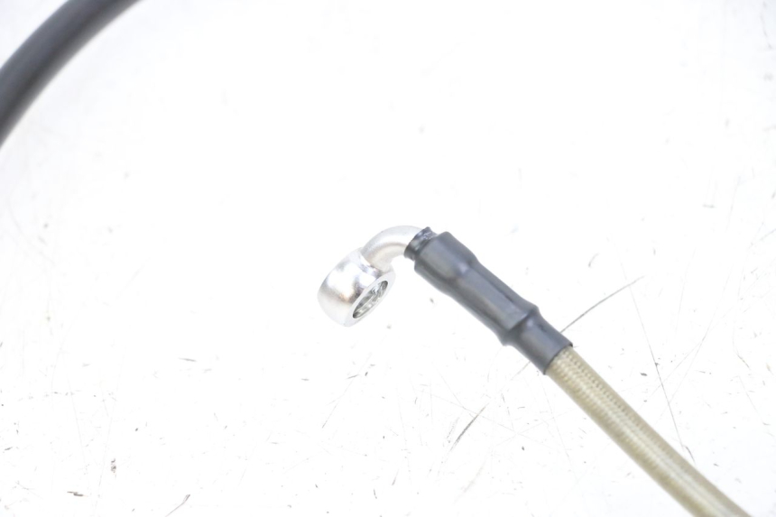 photo de VORDERER BREMSLEITUNG VENT DERAPAGE 50 (2018 - 2023) - Zoom auf Gebrauchszustand