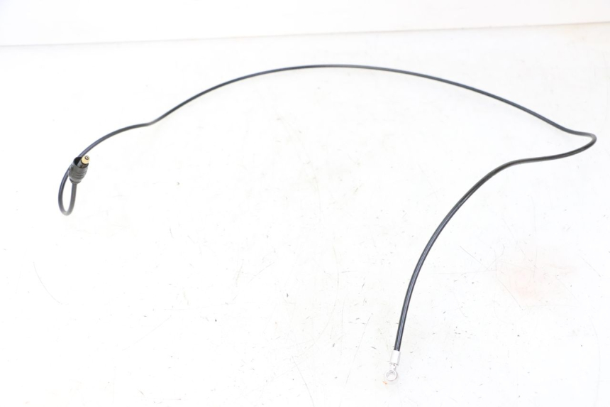 photo de VORDERER BREMSSCHLAUCH DUALTRON VICTOR LIMITED 1 - Hauptansicht