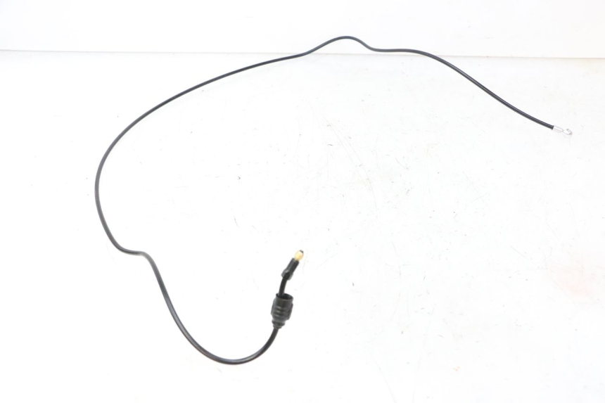 photo de VORDERER BREMSSCHLAUCH DUALTRON VICTOR LIMITED 1 - Detailansicht des Bauteils