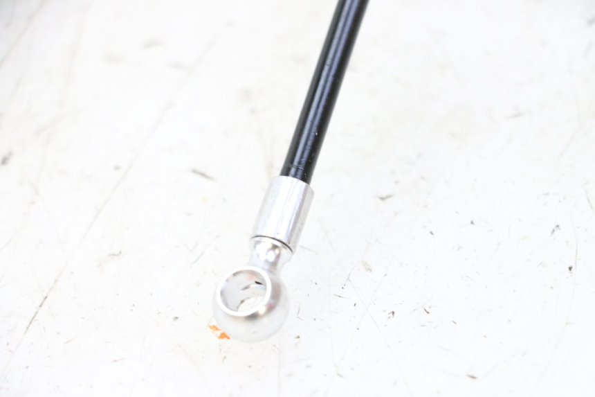 photo de VORDERER BREMSSCHLAUCH DUALTRON VICTOR LIMITED 1 - Technische Nahaufnahme