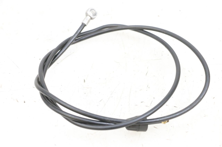 photo de VORDERER BREMSSCHLAUCH DUALTRON VICTOR LIMITED 1 - Zoom auf Gebrauchszustand