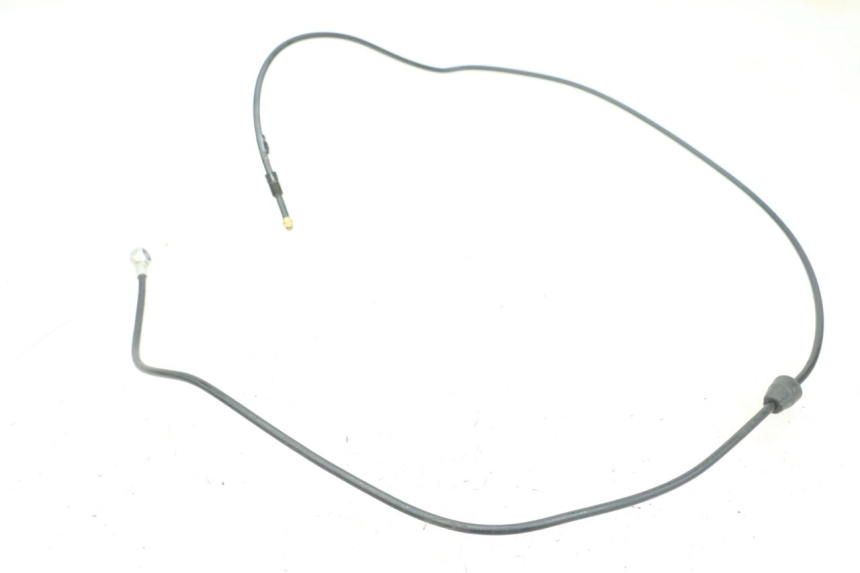 photo de VORDERER BREMSSCHLAUCH DUALTRON VICTOR LIMITED 1 - Technische Nahaufnahme