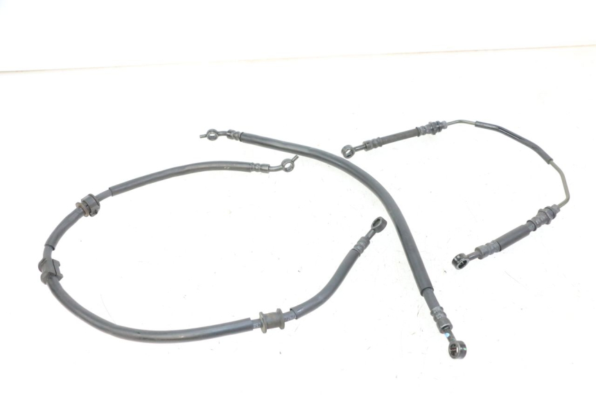 photo de VORDERER BREMSLEITUNG YAMAHA TRACER 7 700 (2020 - 2024) - Hauptansicht